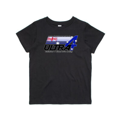 Kids Ultra4 Tee Thumbnail