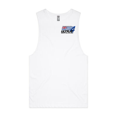 Ultra4 Unisex Singlet Thumbnail