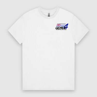 Ultra4 Australia Shirt - Light Thumbnail