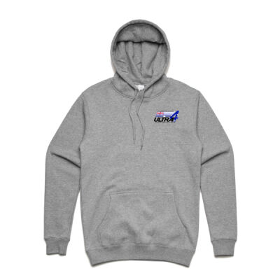 Ultra4 Hoodie  - Light Thumbnail
