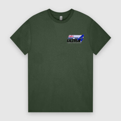 Ultra4 Australia - Sunset Shirt Thumbnail