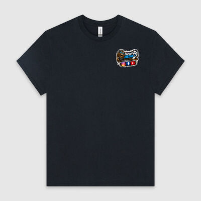 Bigfoot T-Shirt Thumbnail